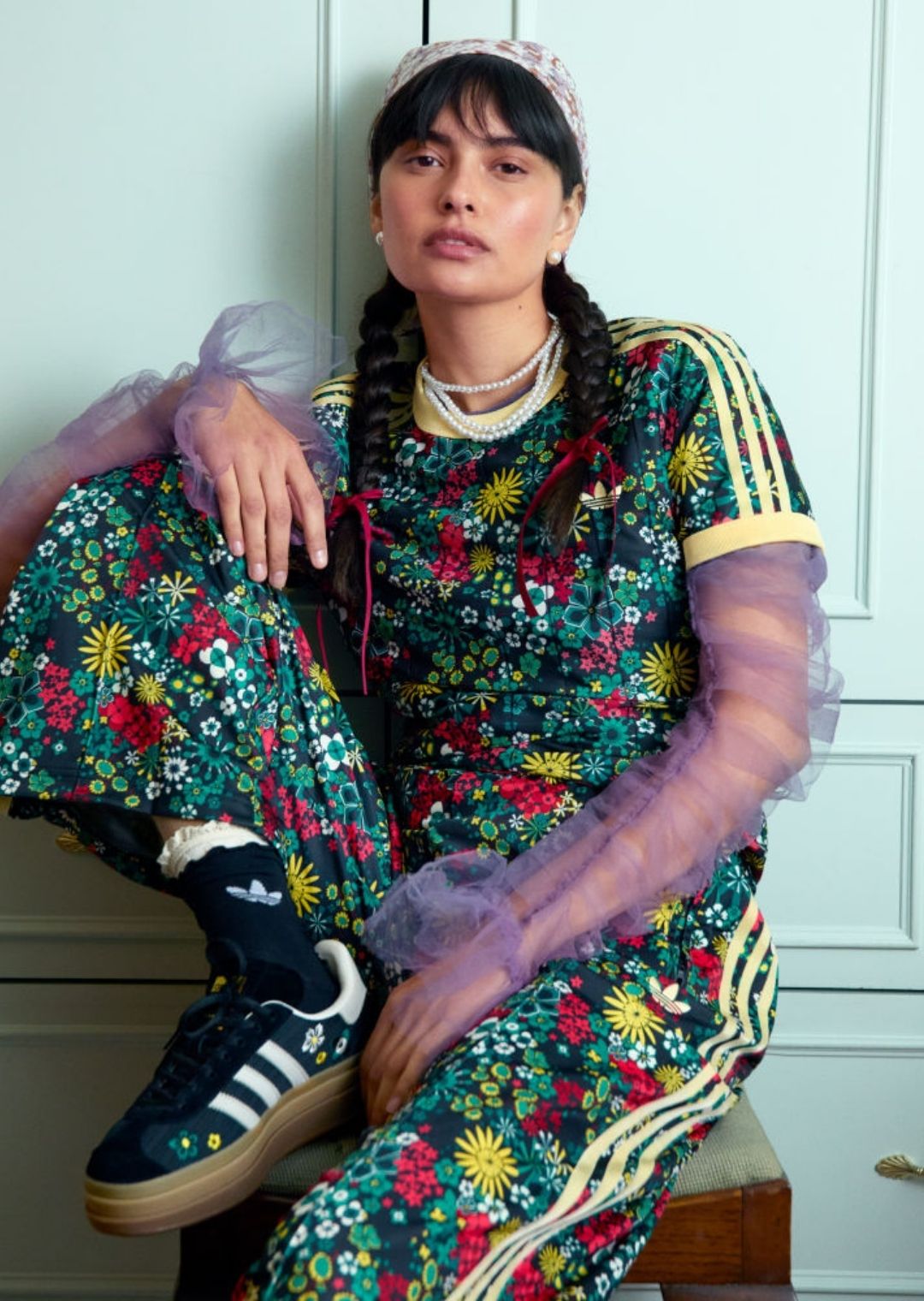 Liberty London Serisi