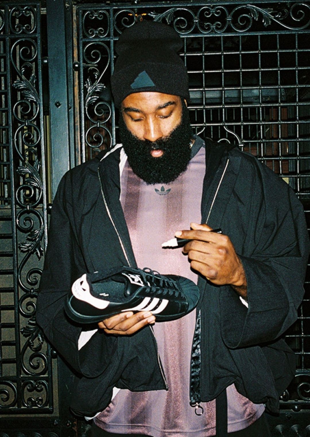 Superstar Adidas Serisi