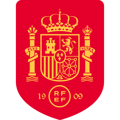 Worldcup İspanya serisi