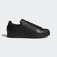 Adidas Erkek Günlük Ayakkabı Siyah Superstar