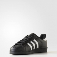 Adidas Erkek Günlük Ayakkabı Superstar Foundation  B27140