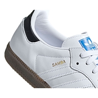 Adidas Erkek Günlük Ayakkabı Samba Og B42067