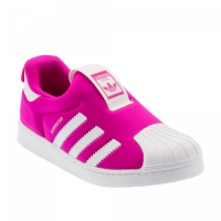 Adidas Bebek Ayakkabı Superstar 360 I B75622