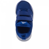 Adidas Bebek Ayakkabı Mavi Fileli Altarun