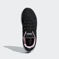 Adidas Galaxy 4 F36183 Bayan Siyah Koşu AyakKABISI