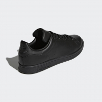 Adidas Erkek Günlük Ayakkabı Siyah Stan Smith