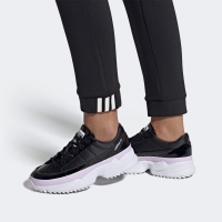Adidas Kadın Günlük Ayakkabı Siyah KIELLOR