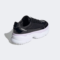 Adidas Kadın Günlük Ayakkabı Siyah KIELLOR