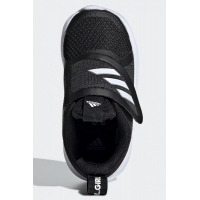 Adidas Bebek Spor Ayakkabısı Siyah Fortarun