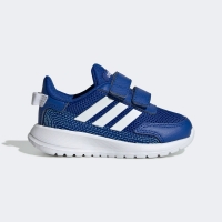 Adidas Çocuk Koşu ve Yürüyüş Ayakkabısı Mavi Tensor