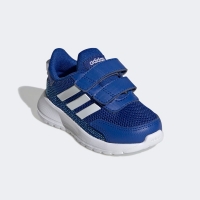 Adidas Çocuk Koşu ve Yürüyüş Ayakkabısı Mavi Tensor