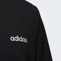 Adidas Designed 2 Move Plain Tişört - Siyah