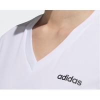 Adidas Erkek Antrenman Tişörtü W D2M Solid T FL3626