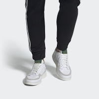 Adidas Supercourt Sneaker Erkek Ayakkabı EF5884