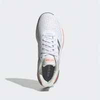 Adidas Erkek Günlük Ayakkabı Courtsmash EE8000