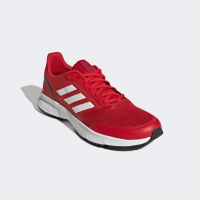 Adidas Erkek Günlük Ayakkabı Kırmızı NowaFlow