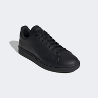 Adidas Erkek Günlük Ayakkabı Siyah Advantage Pace
