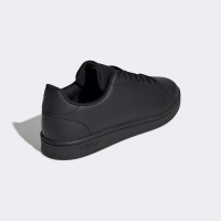 Adidas Erkek Günlük Ayakkabı Siyah Advantage Pace