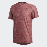 Adidas Erkek Günlük Giyim T-Shirt All Set Tee 2 GC8323