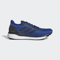Adidas SOLAR DRIVE 19 M Mavi Erkek Koşu Ayakkabısı