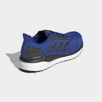 Adidas SOLAR DRIVE 19 M Mavi Erkek Koşu Ayakkabısı