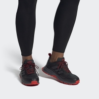 Adidas Rockadıa Traıl 3.0 Erkek Spor Ayakkabı Siyah EG2521