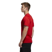 Adidas Erkek Spor T-Shirt  FL4628