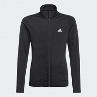 Adidas Essentials Eşofman Takımı - Siyah