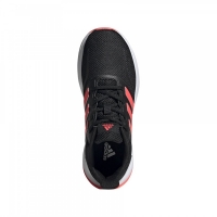 Adidas Falcon K Siyah Kadın Koşu Ayakkabısı Fv9441