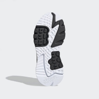 Adidas Kadın Günlük Spor Ayakkabı Nite Jogger EE6481