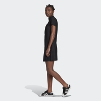 Adidas Kadın Siyah Elbise GE6198