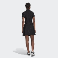 Adidas Kadın Siyah Elbise GE6198