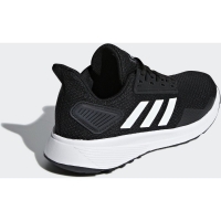 Adidas Bayan Koşu Ayakkabı Siyah Duramo 9