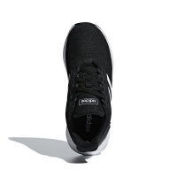Adidas Bayan Koşu Ayakkabı Siyah Duramo 9