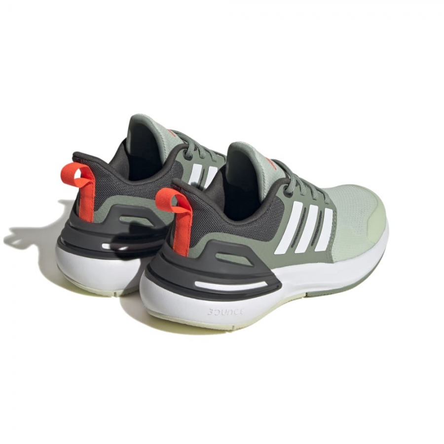 Adidas Çocuk Ayakkabı RAPIDASPORT BOUNCE LACE HP6128