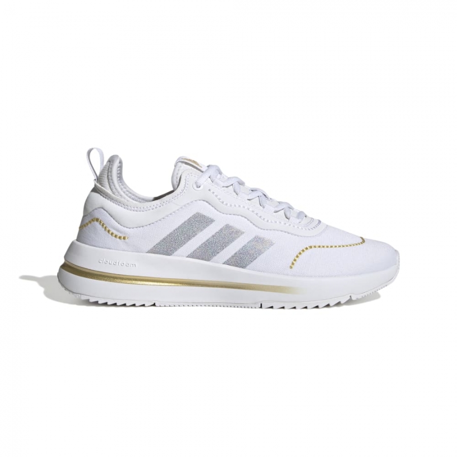Adidas Kadın Koşu Ayakkabısı Comfort Runner Fukasa R HQ1737