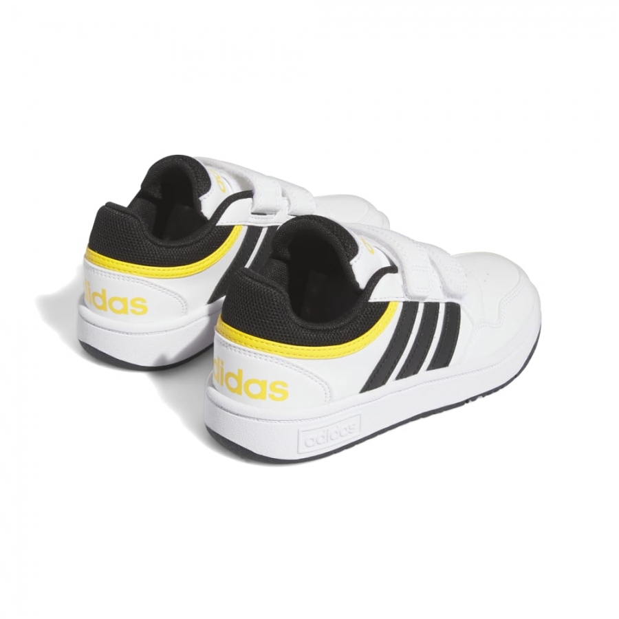 Adidas Çocuk Günlük Ayakkabı HOOPS 3.0 CF C IF5316