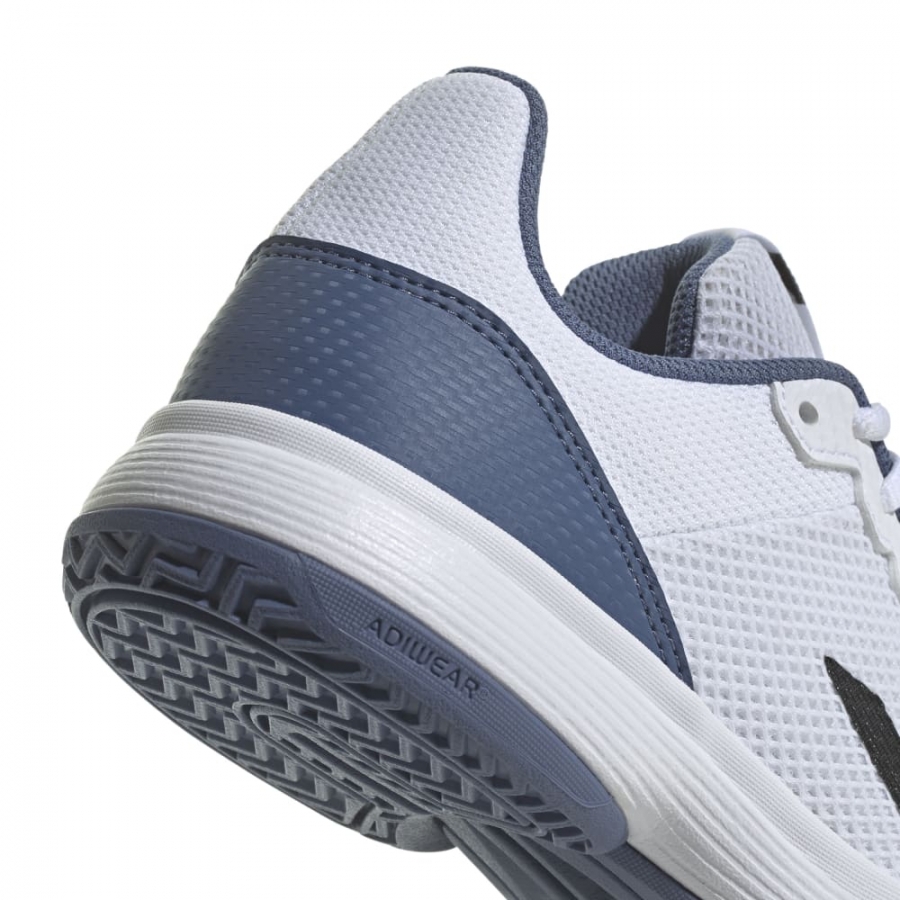 Adidas Çocuk Tenis Ayakkabısı COURTFLASH TENNIS IG9536