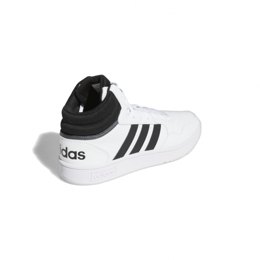 Adidas Erkek Ayakkabı HOOPS 3.0 MID GW3019