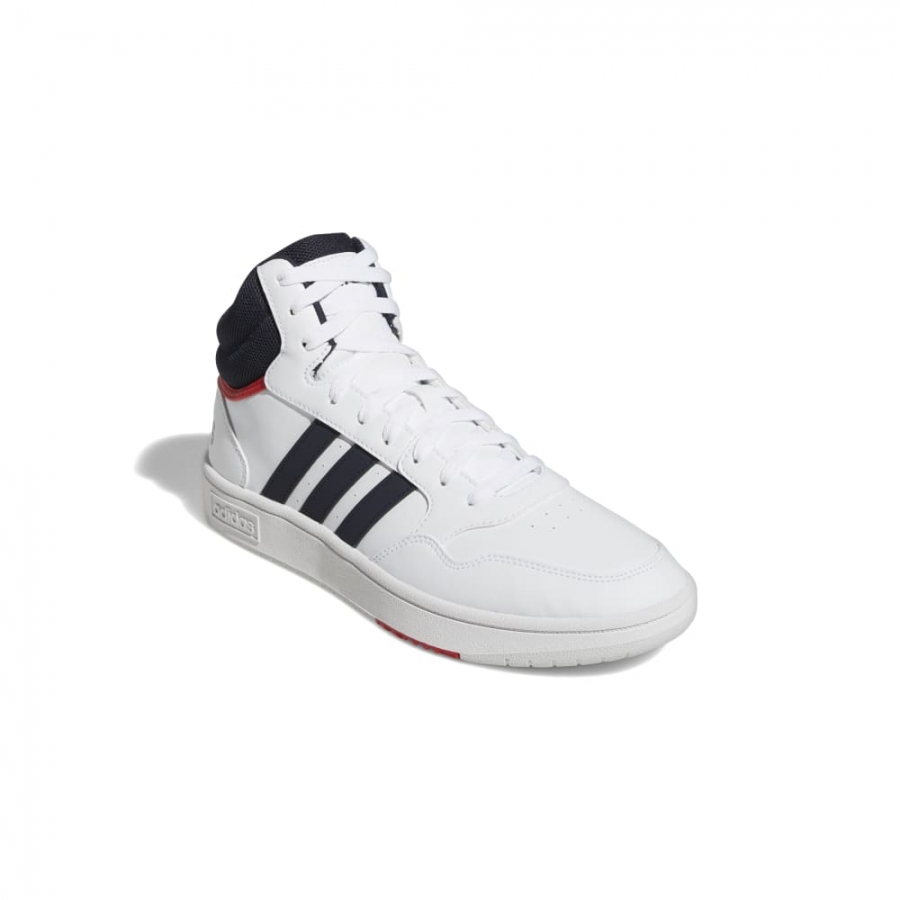 Adidas Erkek Ayakkabı HOOPS 3.0 MID CLASSIC VINTAGE GY5543