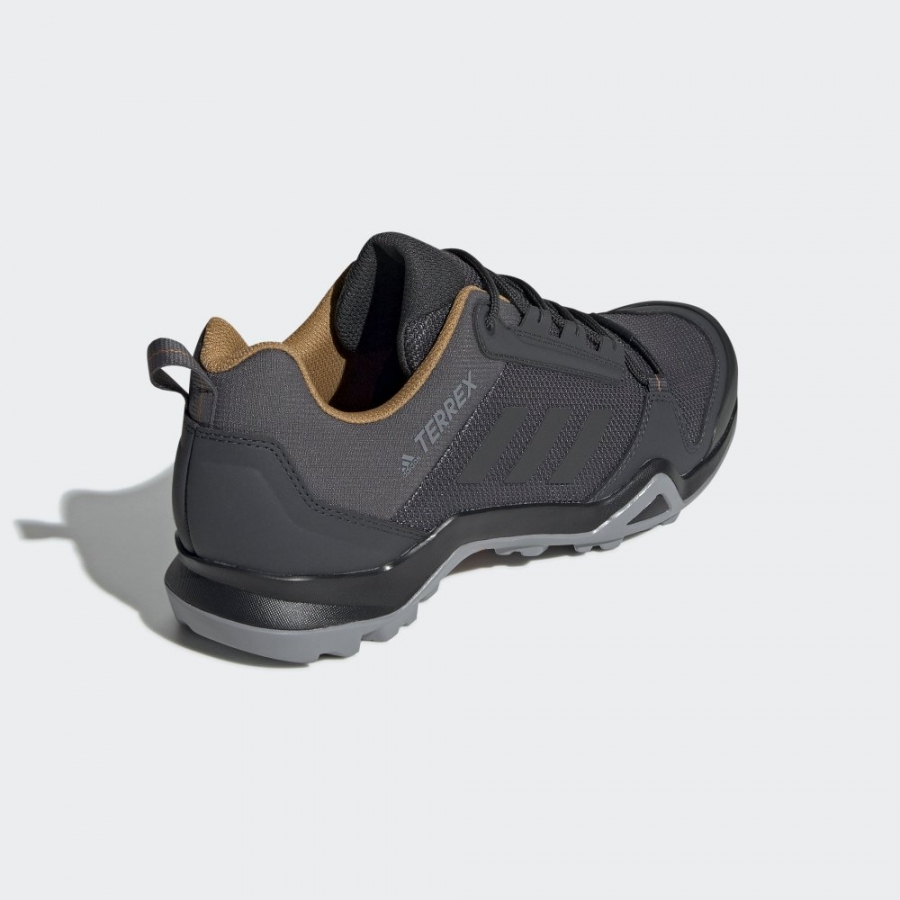 Adidas Outdoor Ayakkabı Gri Terrex Ax3