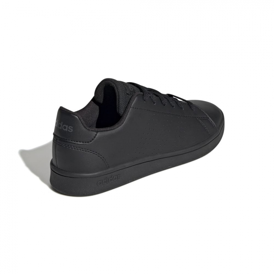 Adidas Advantage Kadın Günlük Ayakkabı Siyah EF0212