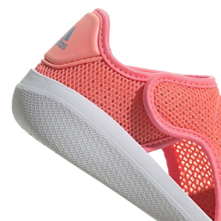 Adidas Bebek Sandalet Altaventure Sport Swim Kırmızı GV7809