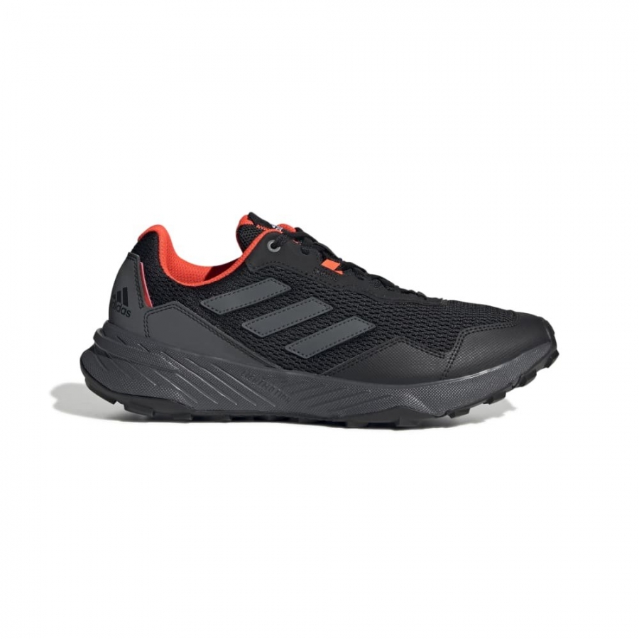 Adidas Arazi Koşu Ayakkabısı Siyah Tracefinder Q47236
