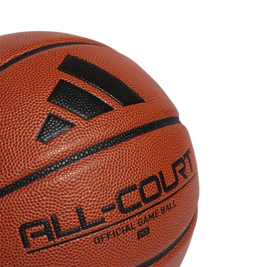 Adidas Basketbol Top Turuncu All Court 3.0 HM4975