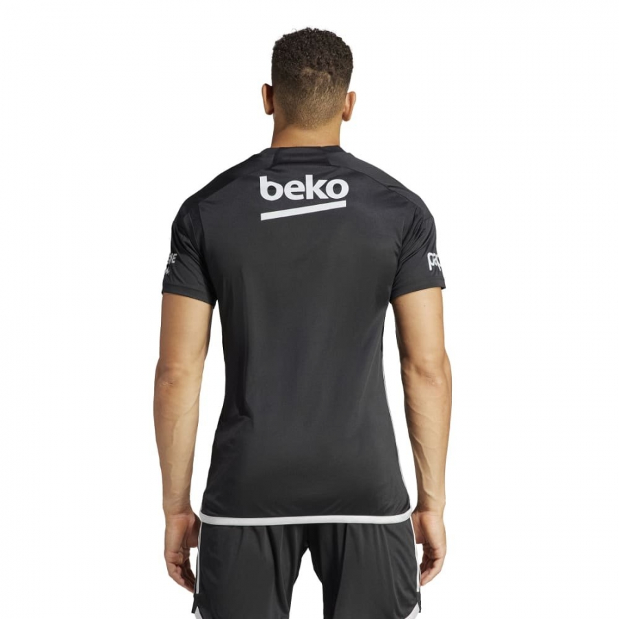 Adidas Beşiktaş Forması Siyah Bjk 3 Ip1700