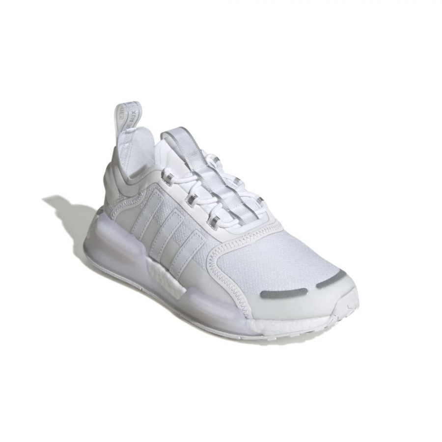 Adidas Beyaz Kadın Spor Ayakkabı NMD V3 Ayakkabı GZ2133