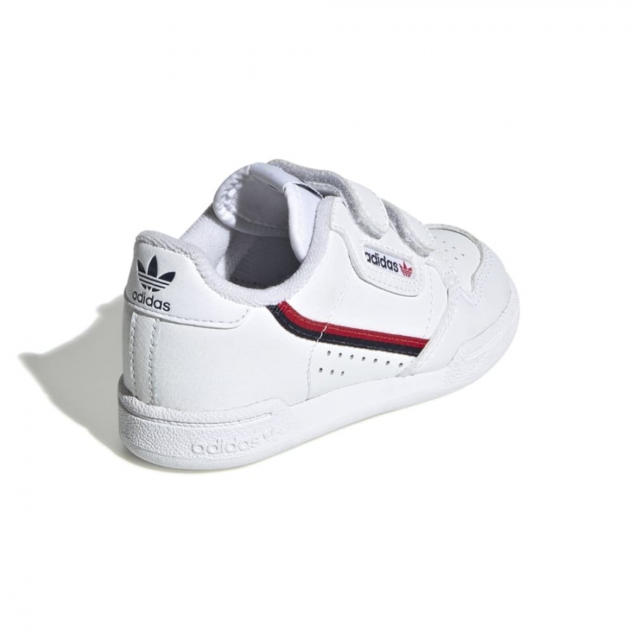 Adidas Bebek Ayakkabı Continental CF I EH3230