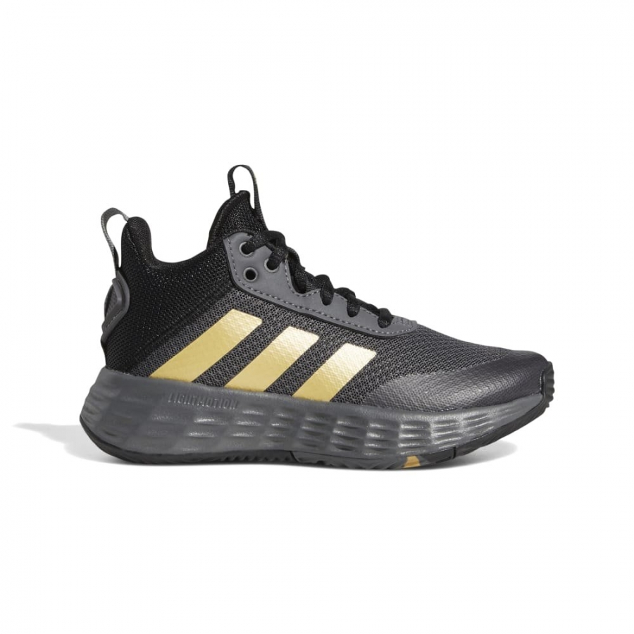 Adidas Çocuk Basketbol Ayakkabısı Ownthegame 2.0 K GZ3381