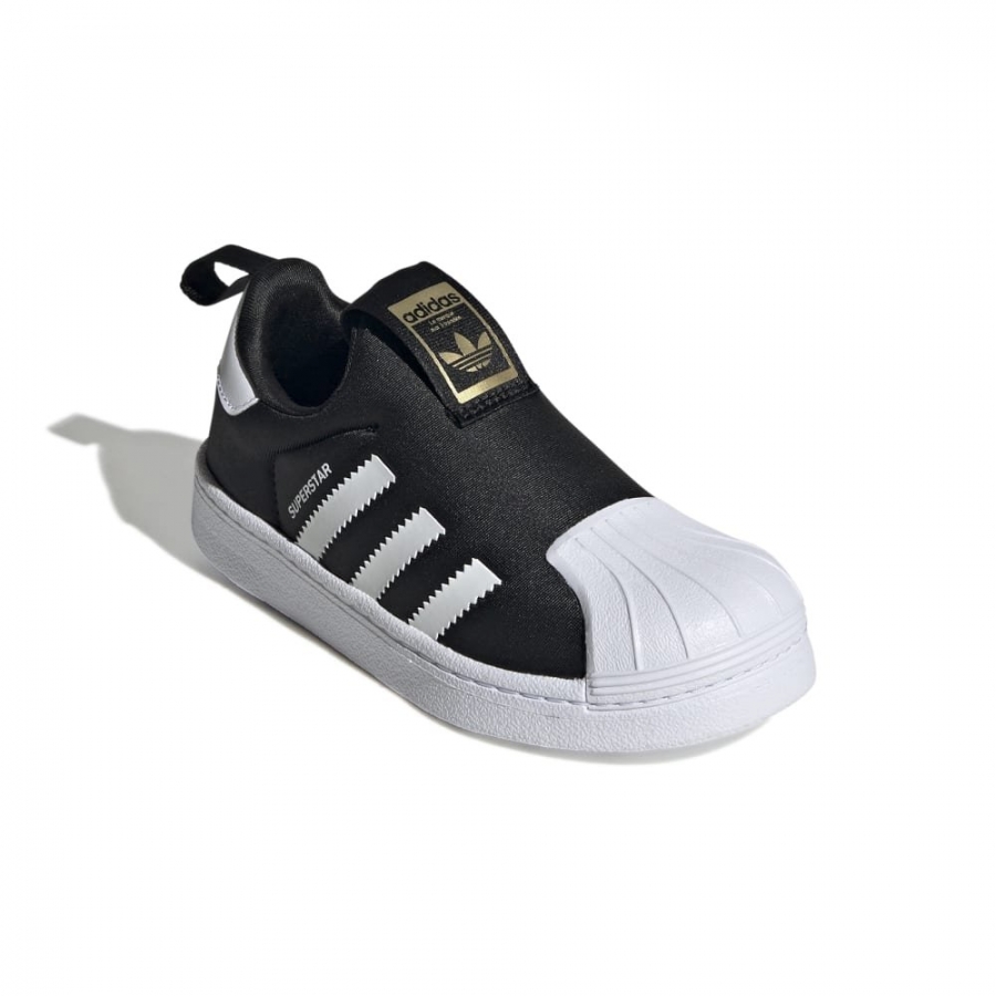Adidas Çocuk Günlük Spor Ayakkabı Superstar Gx3231